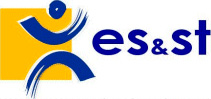 Logo ES&ST